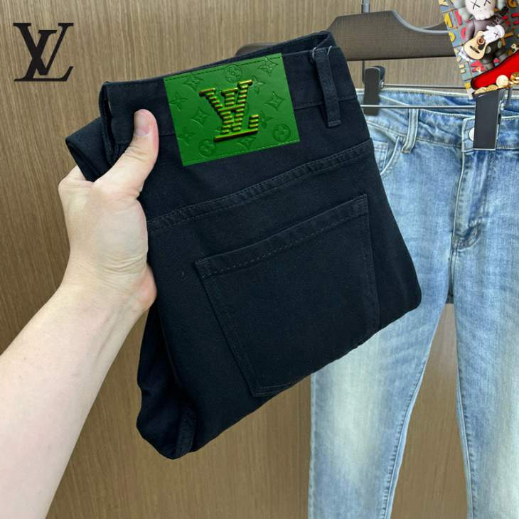 Picture of LV Jeans Long _SKULVsz28-3825tr14711415